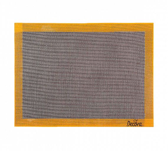 Decora Tapete de Silicona Microperforado Silicona