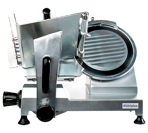 Distriplus Cortadora Eco Cuchilla 22 a 30 cm