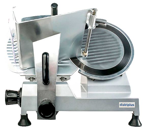 Distriplus Cortadora Lux Cuchilla 22 a 30 cm