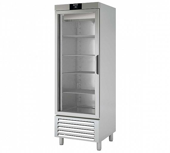 Docriluc Armario Frigorífico Nimbus CASRV-75 Capacidad 505 litros