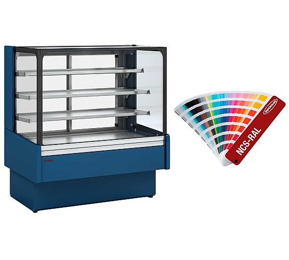 Docriluc Opcional Decoración Exterior Insignia Varios Colores