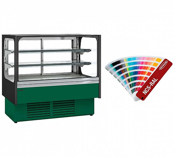 Docriluc Opcional Decoración Exterior Spectre Varios Colores