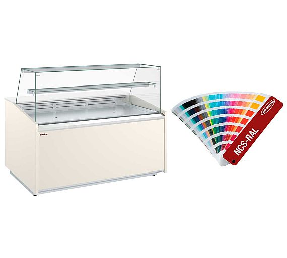 Docriluc Opcional Decoración Exterior Valorian Varios Colores