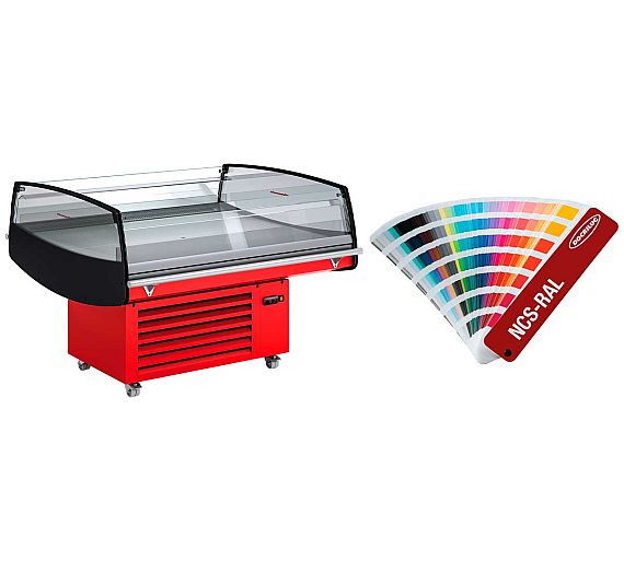 Docriluc Opcional Decoración Exterior Velastra Varios Colores