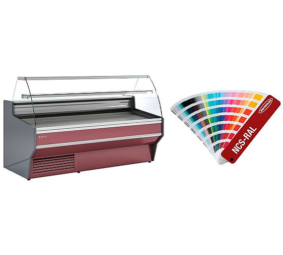 Docriluc Opcional Decoración Exterior Vesper Varios Colores