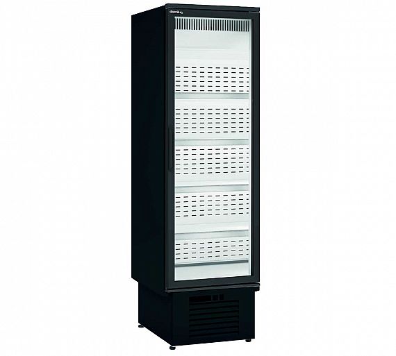 Docriluc Vitrina Mural Ingenious EFI-C Capacidad 398 a 1.546 litros