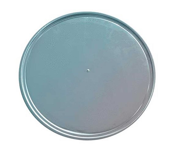 Enoil Tapa Depósito de Polvo Diámetros de 47 a 106 cm