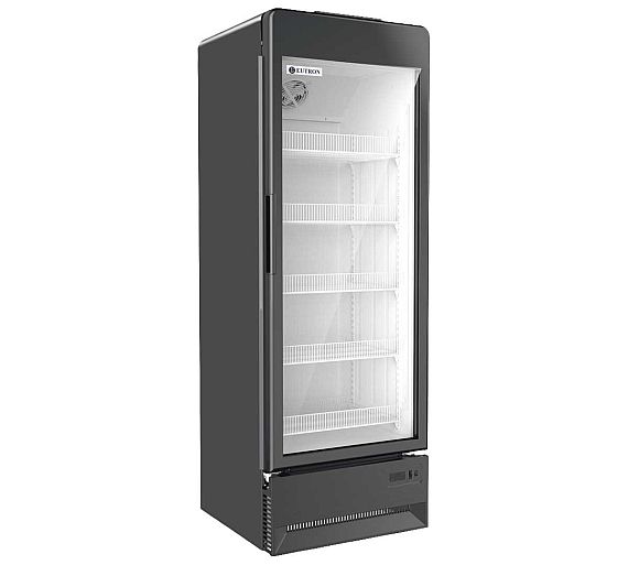 Eutron Expositor Refrigerado Subcero SC450S Capacidad 430 litros
