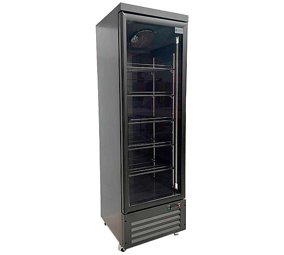 Eutron Expositor Refrigerado Subcero SZ400 Capacidad 400 litros