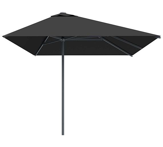 Ezpeleta Parasol Formentera Lateral Rectangular 2,5 x 3,5 metros
