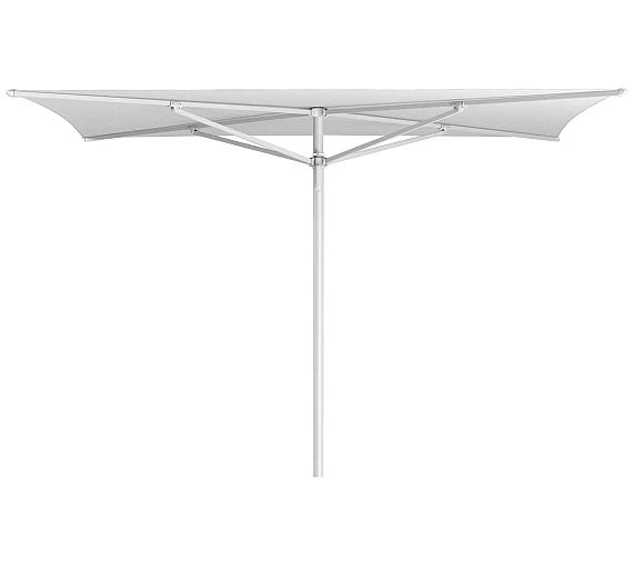 Ezpeleta Parasol Platto Cuadrado 2,5 x 2,5 metros