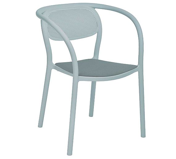 Ezpeleta Silla Noon Pad Polipropileno - Interior