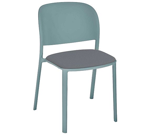 Ezpeleta Silla Trena Pad Polipropileno - Interior