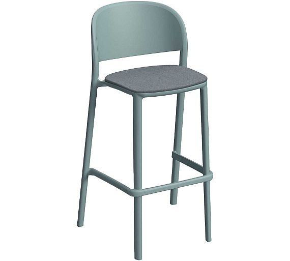 Ezpeleta Taburete Trena Pad Polipropileno - Interior