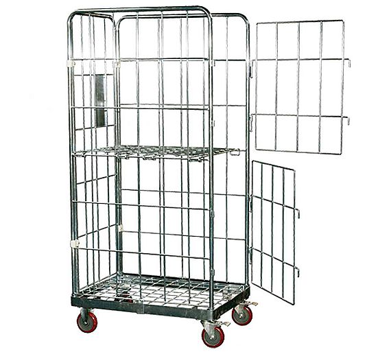 Fagor Carro CRP 5/6 Ancho 71,5 o 81 cm