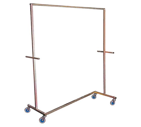 Fagor Carro Perchero PM-15/RD Ancho 150 cm