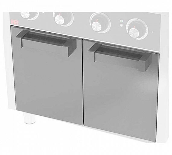 Fainca HR Conjunto Puerta 800 Para Series 600, 750 y 900