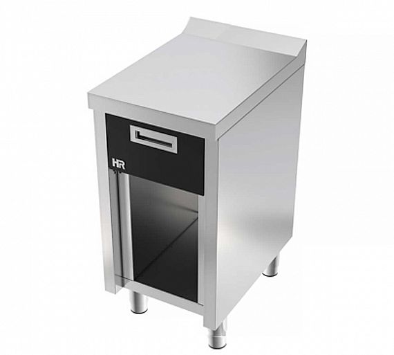 Fainca HR S600 Mueble Neutro con Estante 400 Serie 600