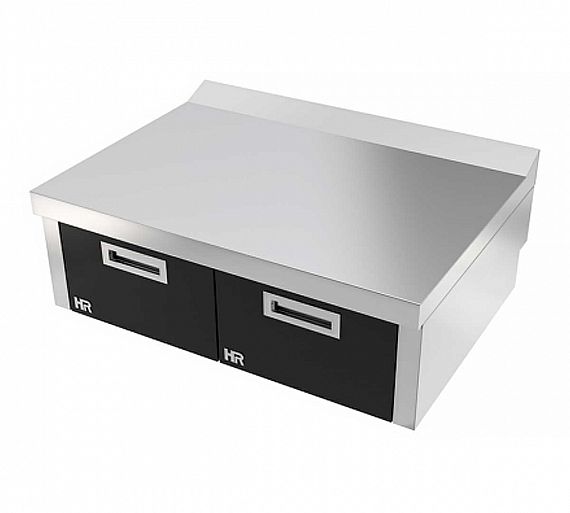 Fainca HR S600 Mueble Neutro Sobremesa 800 Serie 600