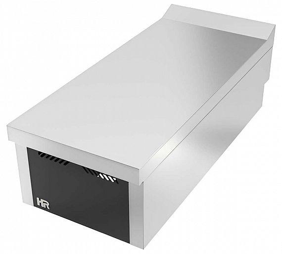 Fainca HR S900 Mueble Neutro Sobremesa 400 Fondo 93 cm