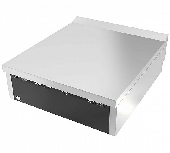 Fainca HR S900 Mueble Neutro Sobremesa 800 Fondo 93 cm