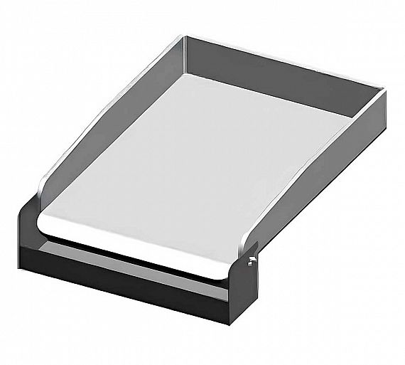 Fainca HR S900 Palastro Recoge Grasa Para Cocinas Serie 900