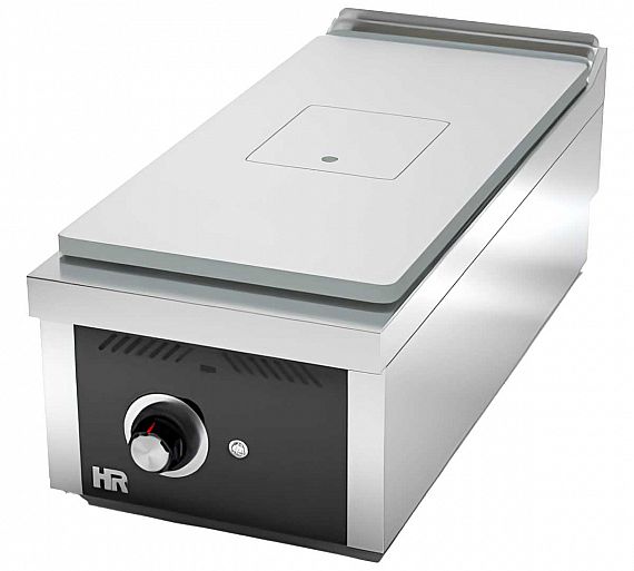 Fainca HR S900 Placa Radiante 400 Gas - Fondo 93 cm - Potencia 7 kW