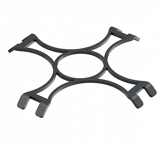 Fainca HR S900 Reductor Parrilla Paellero Para Cocinas Serie 900