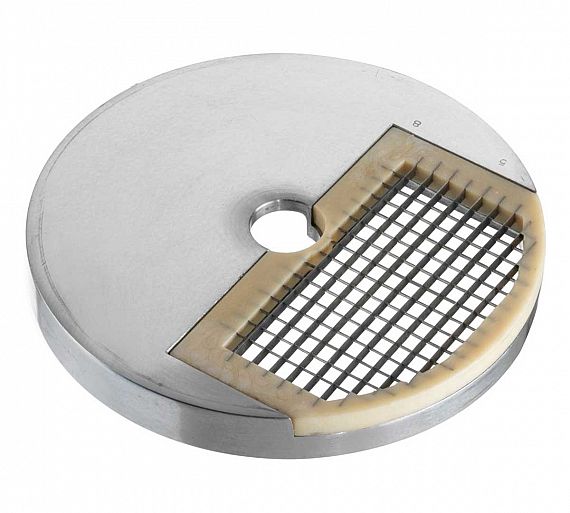 Fimar Disco de Corte Mozarella NPD Dados 8 a 20 mm