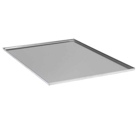 FM Bandeja Lisa Inox Acero Inoxidable - Varias Medidas