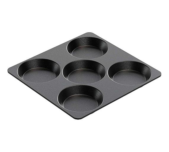 FM Fast Bandeja 5 Huevos Medidas 31 x 29,5 cm