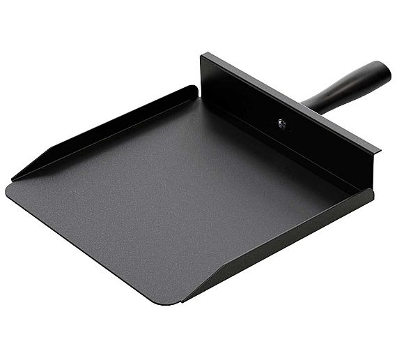 FM Paleta Aluminio Antiadherente Fast Aluminio - Medidas 42,5x29,5 cm