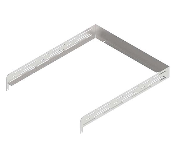 FM ST Fast Accesorio Superior Para Soporte de Bandejas o Paletas