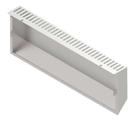 FM ST Fast Canalizador de Ventilación Redirige a Parte Superior del Horno