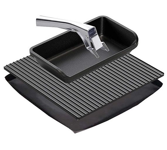 FM Starter Kit Fast Para Hornos Ultrarápidos