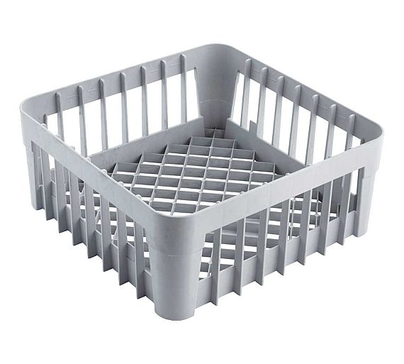 Fricosmos Cesta Lavavajillas Simple Medidas 50x25 o 50x50 cm