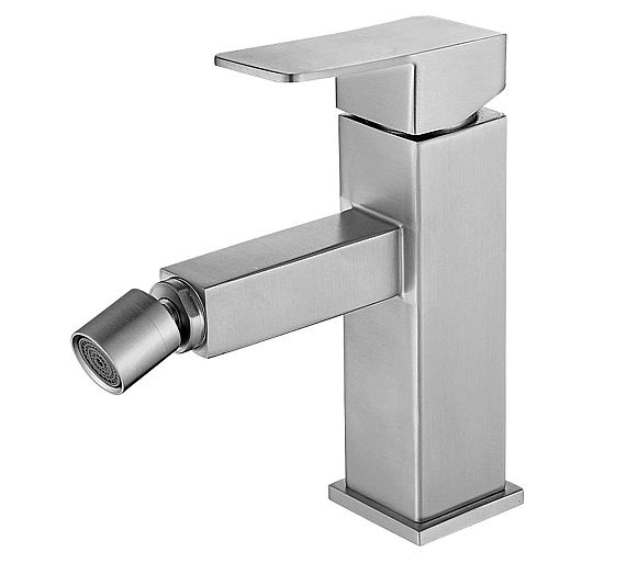 Fricosmos Grifo Bidet Merak Caño Bajo - 2 Aguas