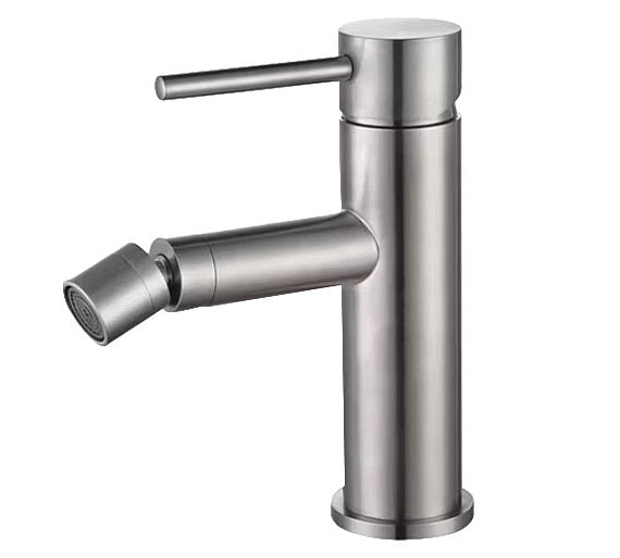 Fricosmos Grifo Bidet Vega Caño Bajo - 2 Aguas