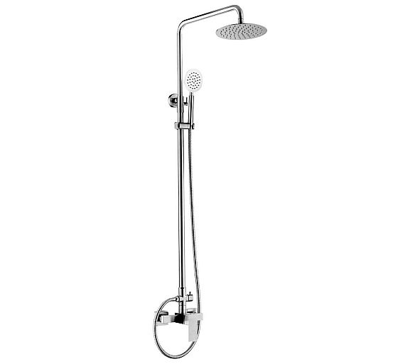 Fricosmos Conjunto Ducha Merak Ducha - 2 Aguas