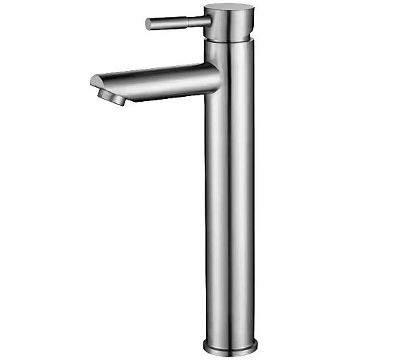 Fricosmos Grifo Lavabo Vega Alto Caño Alto - 2 Aguas