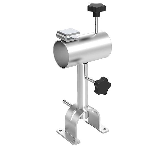 Fricosmos Jamonero Giratorio Basculante Medidas 14 x 21 cm