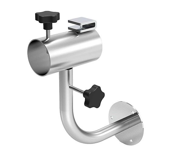 Fricosmos Jamonero Giratorio Mural Medidas 27,5 x 15,5 cm