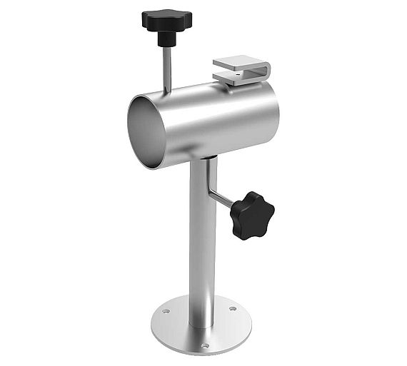 Fricosmos Jamonero Giratorio RT 2D Medidas 14 x 15 cm