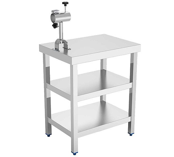 Fricosmos Mesa Jamonera RT 3D Medidas 50 x 71 cm