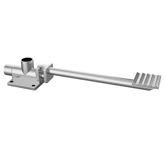 Fricosmos Pedal de 1 Agua 1 Pedal - Mezclador