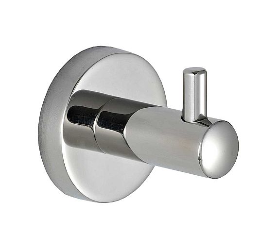 Fricosmos Perchero Individual Acero Inoxidable
