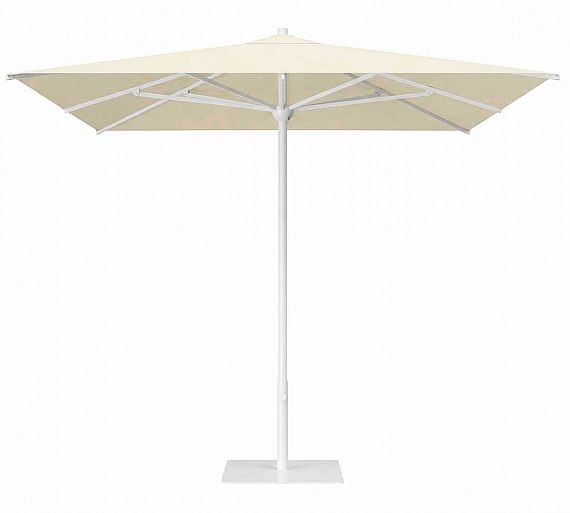 Gaggio Parasol Professional 2,5x2,5 Cuadrado 2,5 x 2,5 metros