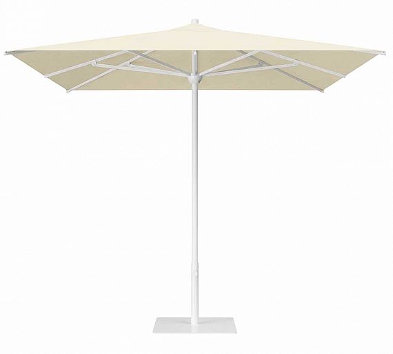 Gaggio Parasol Professional 3x3 Cuadrado 3 x 3 metros