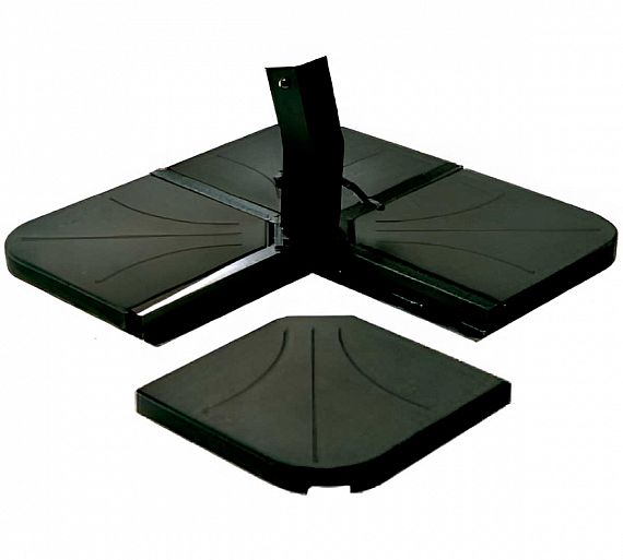 Garbar Base Stone 35 Peso Losa 35 kg