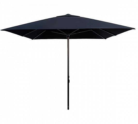 Garbar Parasol Sardigna Cuadrado 3 x 3 metros